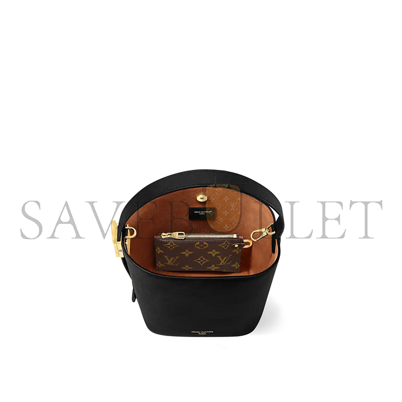 l0*is V*t0n low key all in bb m25543 (18*16*12cm)